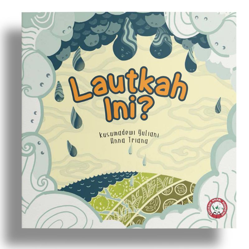 

Pelangi Indonesia : Lautkah Ini Lautkah Ini - room to read