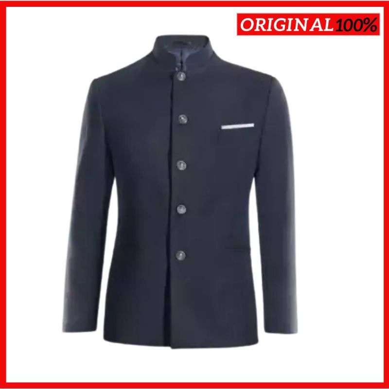 jas Mandarin / jas IP man / jas imam / jas santri