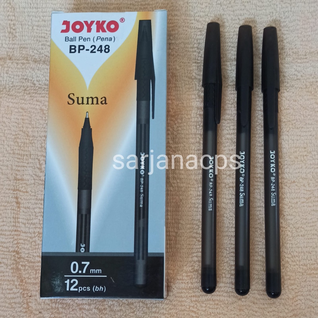 

Bulpen / Pulpen / Joyko BP-248 / SUMA