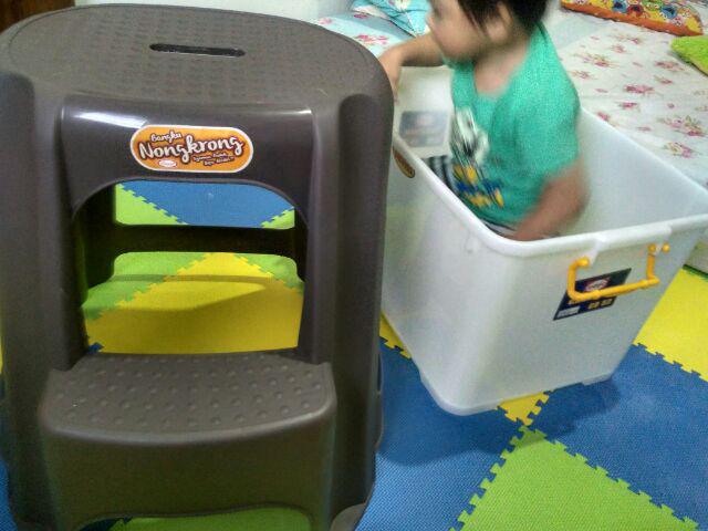 Box Container Caravan - Shinpo Cb 52