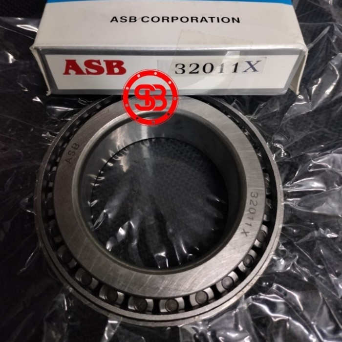 Bearing Taper 32011 X ASB