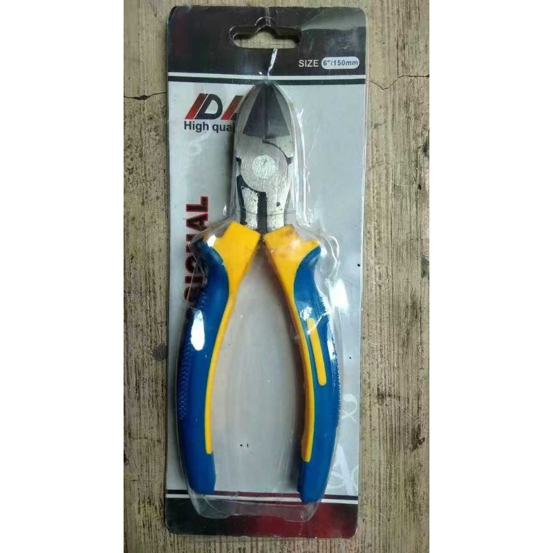 TANG POTONG 6 INCH / DIAGONAL PLIERS