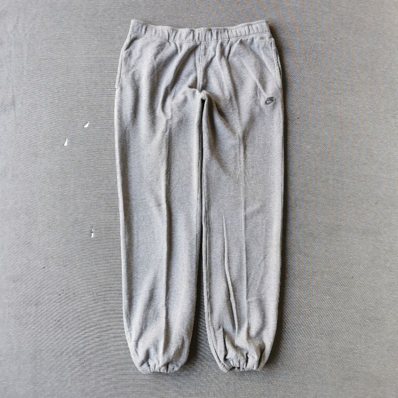 NIKE JOGGER PANTS CELANA JOGGER PANJANG SECOND SIZE XL XXL XXXL