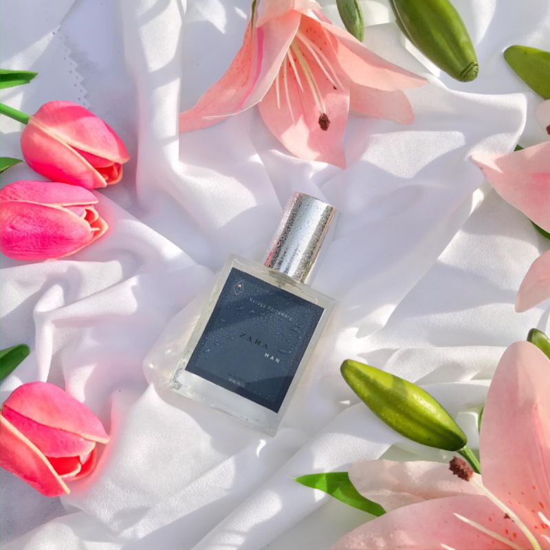 Parfume Zara Men 30 Ml