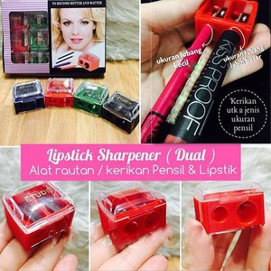 Rautan Lipstick Kissproof