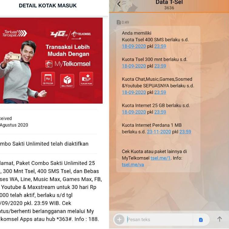 &gt;Promo Perdana Telkomsel Combo Sakti Unlimited Full Tanpa FUP Termurah (HANYA KARTU) St0k L4gi,,