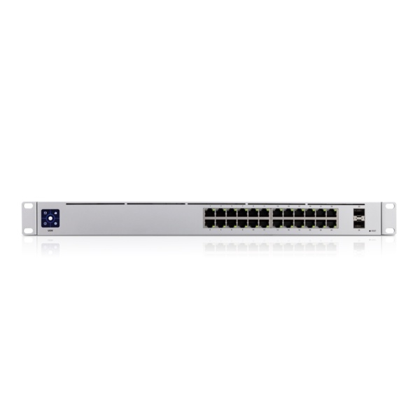 Ubiquity UniFi Switch 24 USW-24