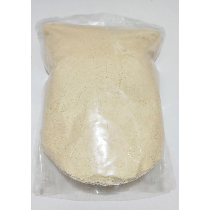 

Tepung Almond 1 Kg