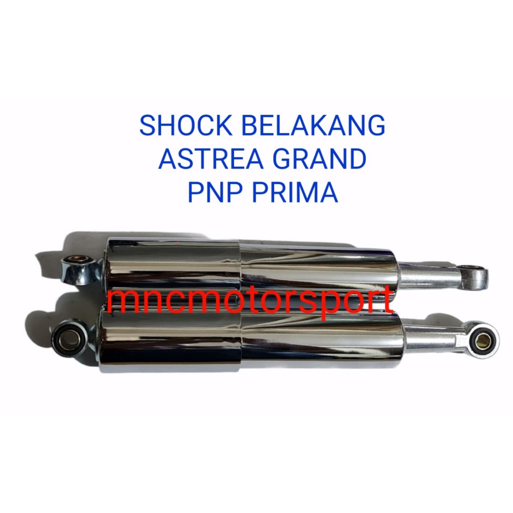 SHOCKBREAKER SHOCK SHOK BELAKANG ITS ASTREA GRAND PNP PRIMA