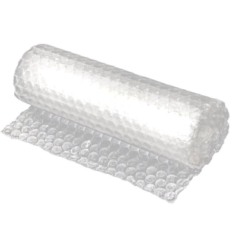 

Extra Bubble Wrap