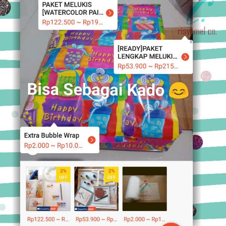 

[KODE GLM7B] (ALL-in-1) PAKET MELUKIS LENGKAP/PAKET LUKIS KOMPLIT CAT AKRILIK DENGAN EASEL LENGKAP KANVAS Kado Ulang Tahun PAKET BELAJAR MELUKIS