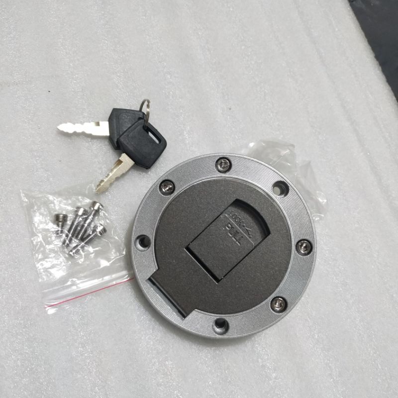 Tutup Tangki Minerva Megelli 250cc