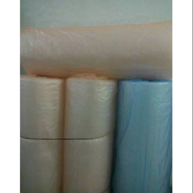 

BUBBLE WRAP 125 X 50 METER