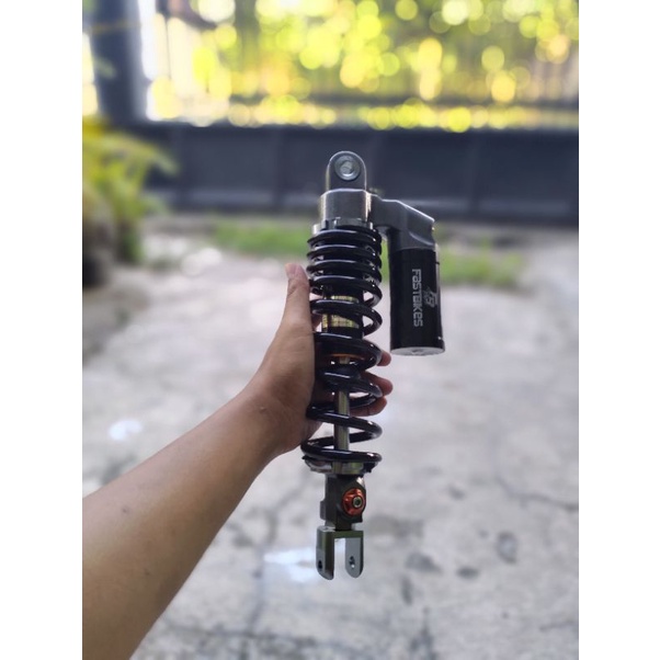 Shockbreaker matic tabung atas Wp ukuran 310mm Beat  vario 110 vario 125 150 scoopy