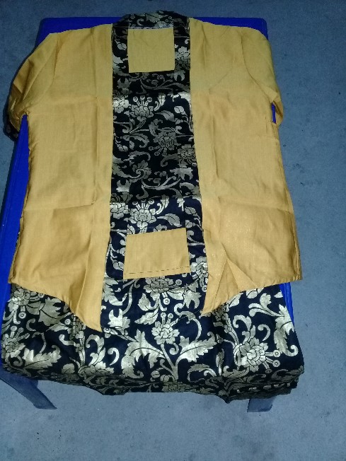 Rnb Couple Batik Prada Bakung
