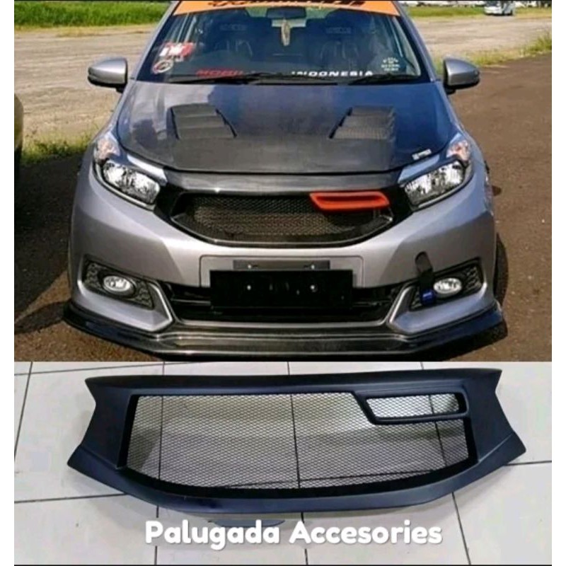 Foto Inspirasi 60+ Modifikasi Mobilio Type S Gratis Terbaru