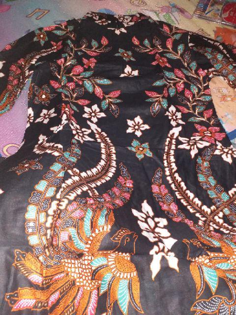 Gamis Batik Manggar, Padi,sekar,cantik,kubis,kipas,daun,kupu,nadine,gendis