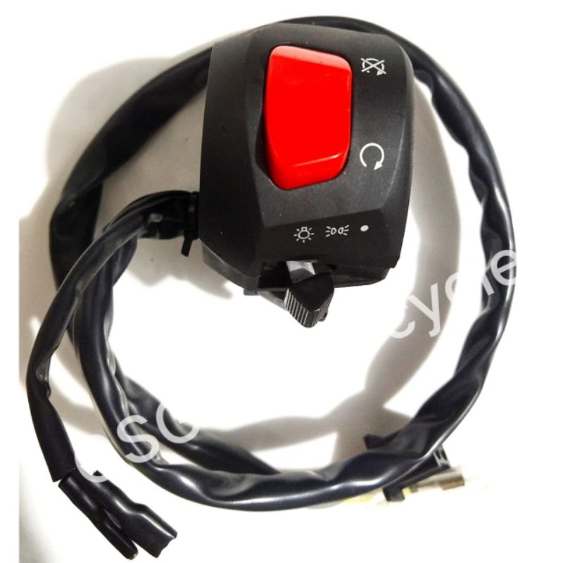 Saklar Kanan Thunder 125