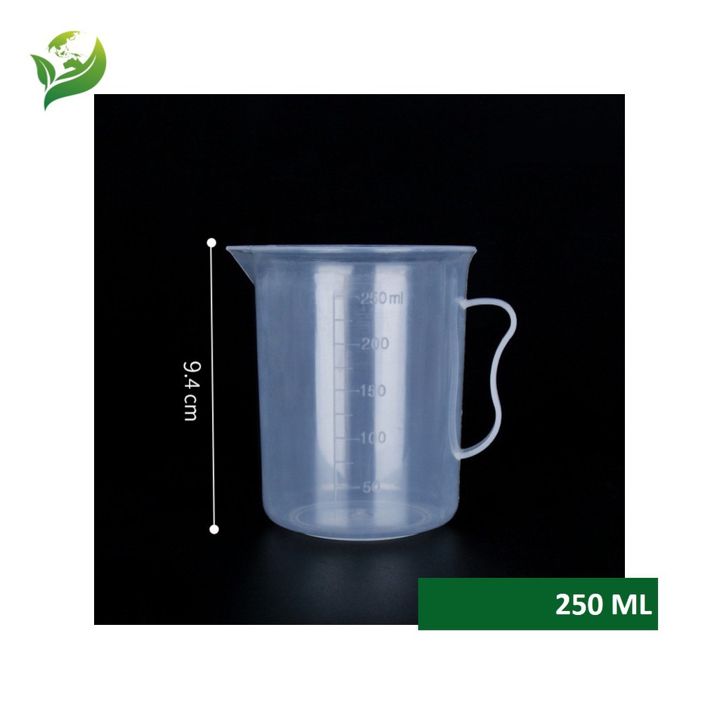 Jual Measuring Cup Gelas Ukur Gelas Takar 250 Ml Indonesiashopee Indonesia 2931