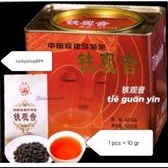 TEH TIKUAN YIN/TIE GUAN YIN CHINA FUJIAN OOLONG TEA