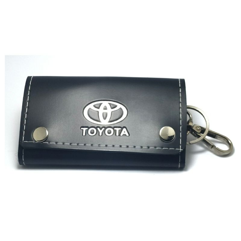 Dompet kunci mobil dan motor dompet stnk plus logo