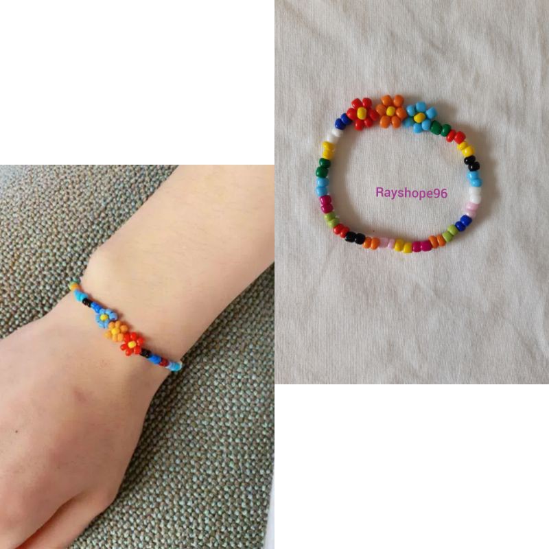 DINO SEVENTEEN BRACELET