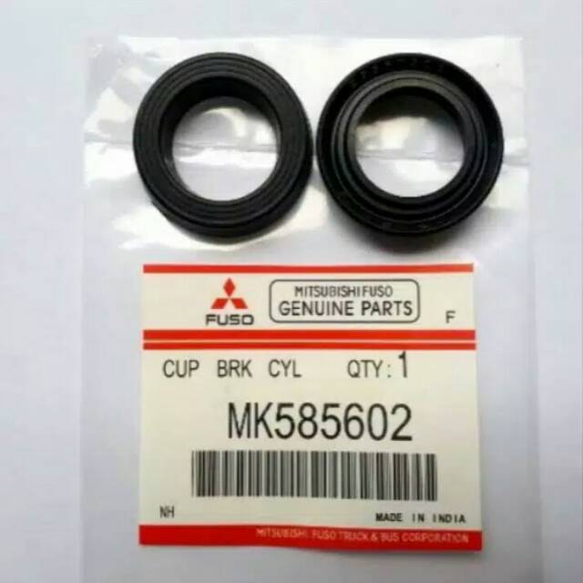 Karet Rem Mitsubishi HDX