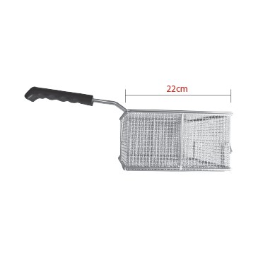 GETRA FRYING BASKET TYPE FB-13/SARINGAN PENGGORENGAN DEEP FRYER/BASKET PENGGORENGAN