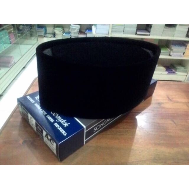 SONGKOK AWING Tinggi 8 cm AC