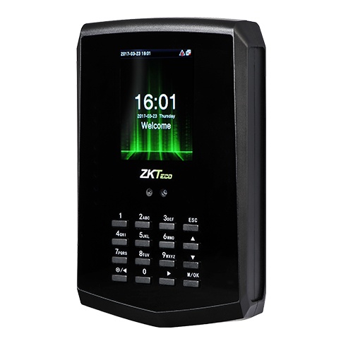 ZKTeco KF460