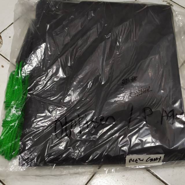 Terpal new carry 2019 / tutup bak suzuki carry 2019