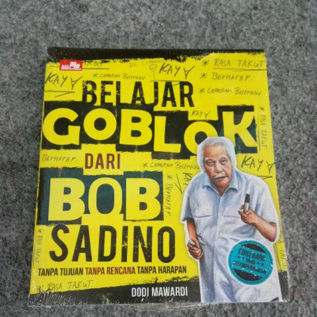 Belajar Goblok
