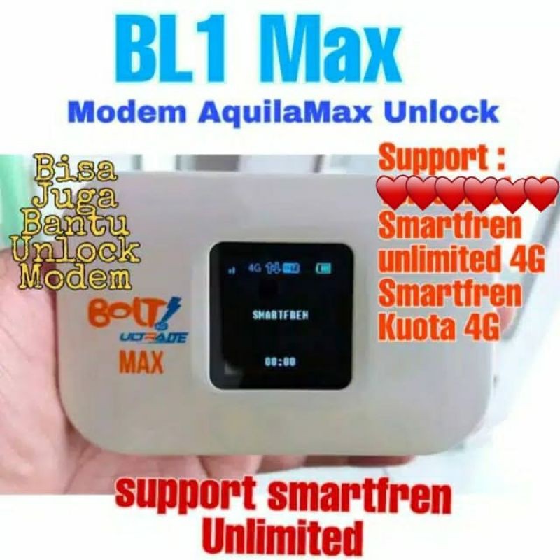 Modem Wifi Bolt Mifi Sudah Unlock Second Aquila Mf90 Hydra Vega Vela Juno E5372 E5577 E5773 Shopee Indonesia