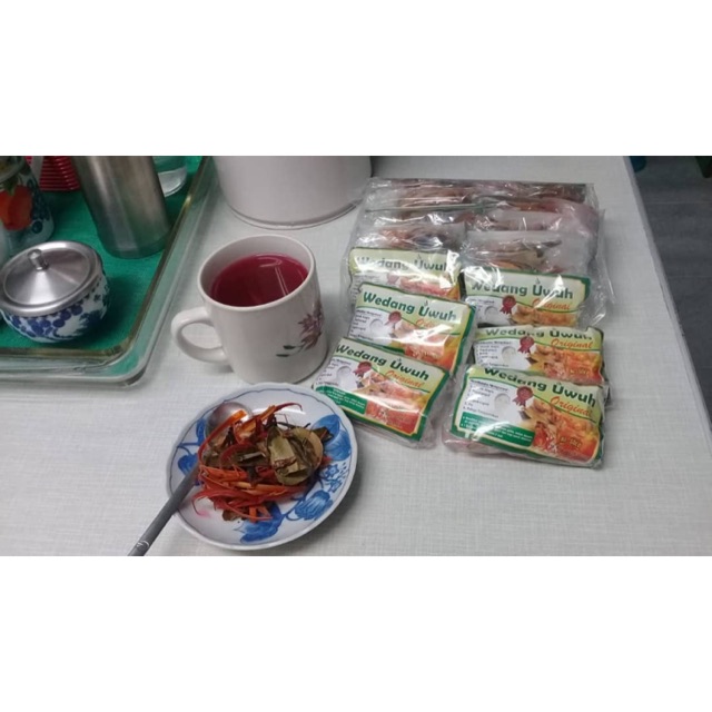 Jual Wedang Uwuh Wedang Kesehatan Shopee Indonesia