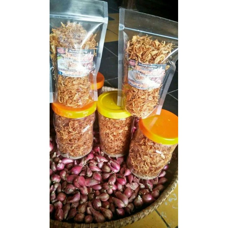 

Bagor(ORI) kemasan pouch