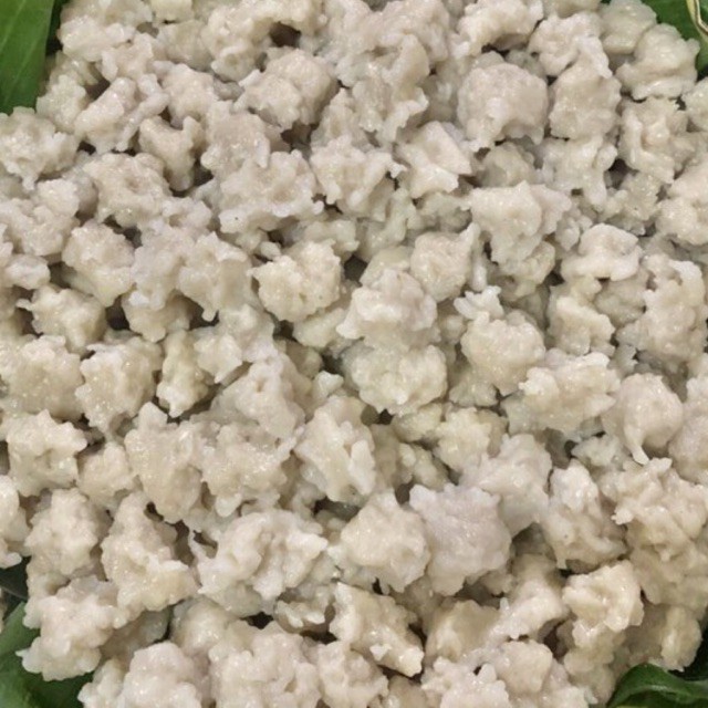 

PAKET TEKWAN FROZEN KOMPLIT 1Kg