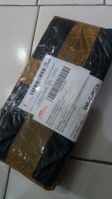 Sancu Doraemon 1kg Muat 5psg (untuk Semua Ukuran Dan Karakter)