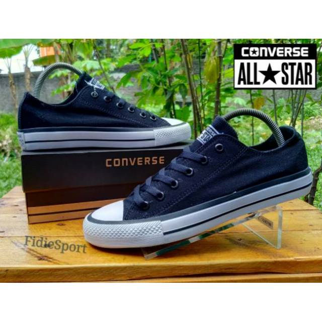 Converse allstar baseline -sepatu converse allstar baseline premium