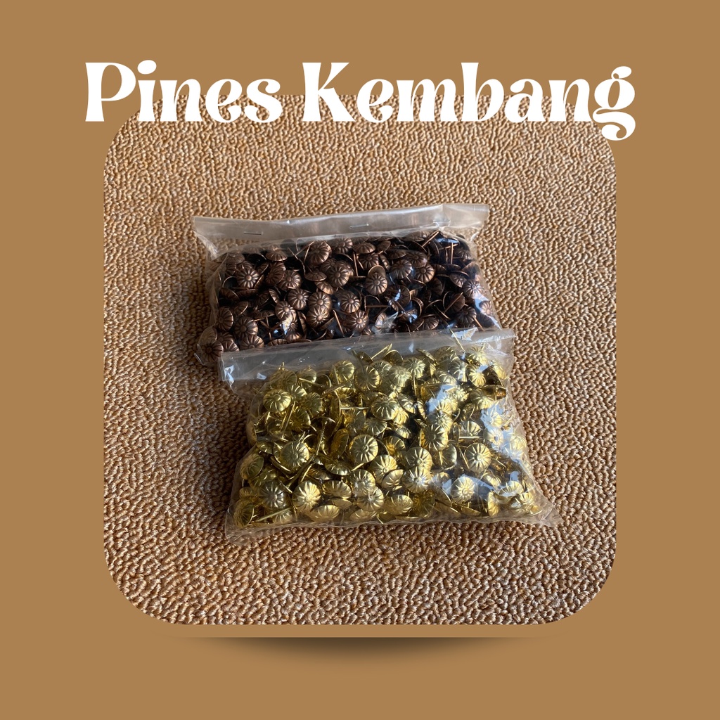 Paku Pines Kembang Accesories Kursi Sofa