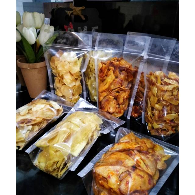 

Kriuk all varian