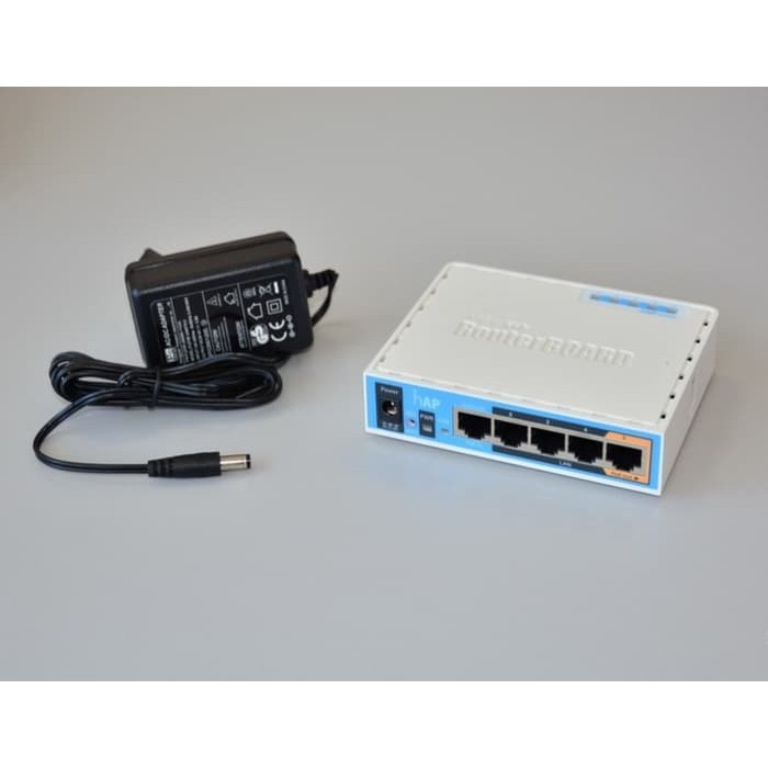 ROUTERBOARD MIKROTIK RB-951UI 2ND