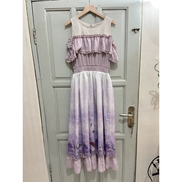 axes femme poetique x disney