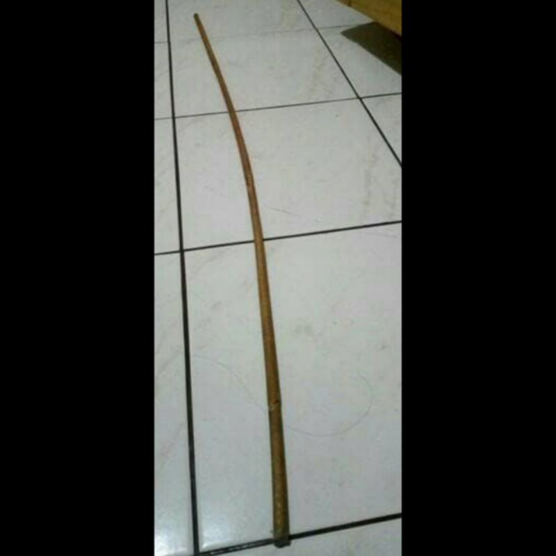 Rotan, Penjalin, pet control (pemukul tikus)