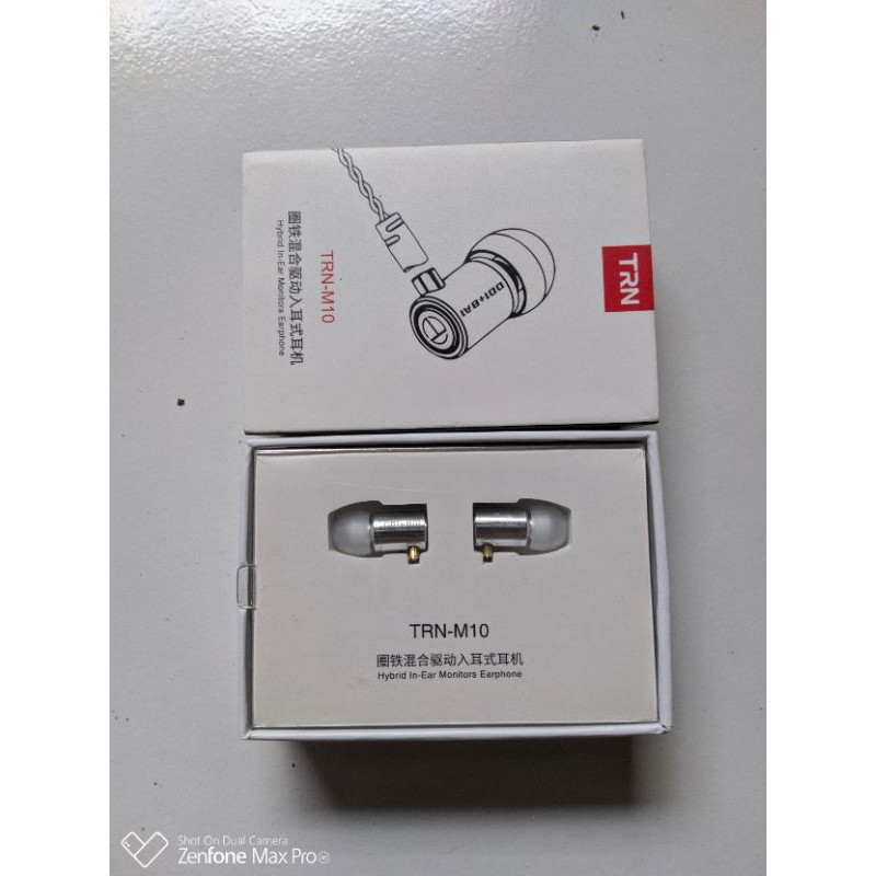 TRN M10