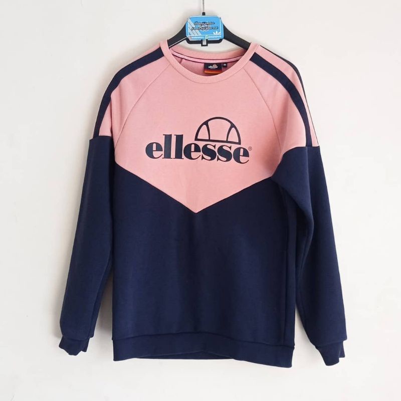 Crewneck Ellese Original