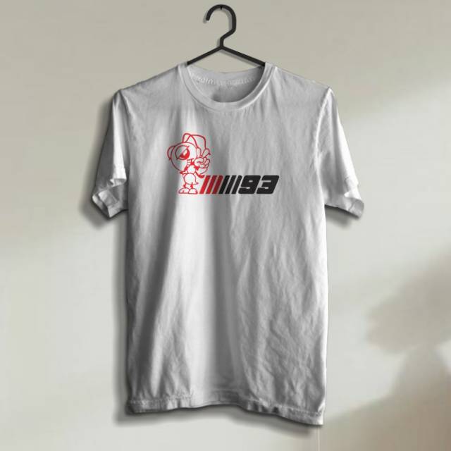 KAOS MOTOGP MARQUEZ 93