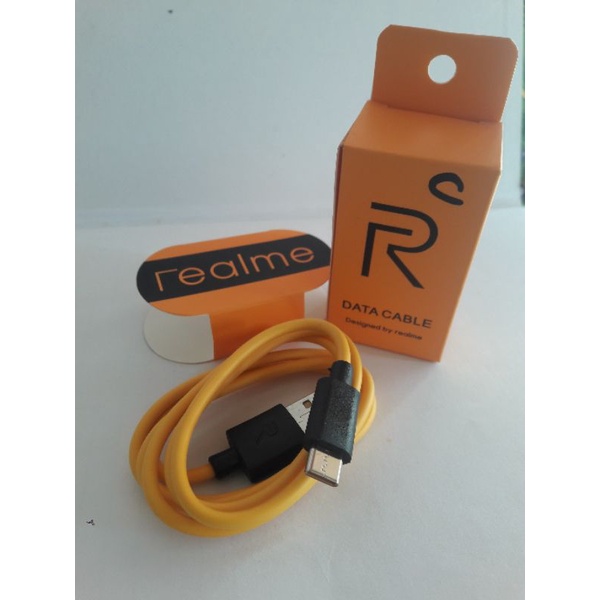 kabel data tipe c realme/kabel data realme/tipe C