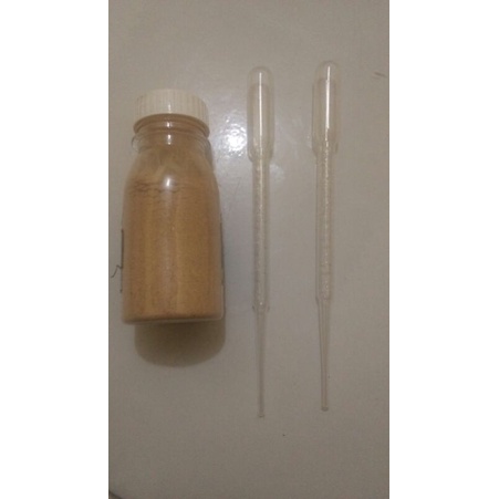 herbal gurah hidung, mulut dan tenggorokan. bonus 2 pipet untuk gurah pasien