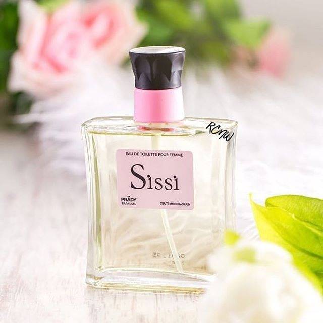 parfum sissi