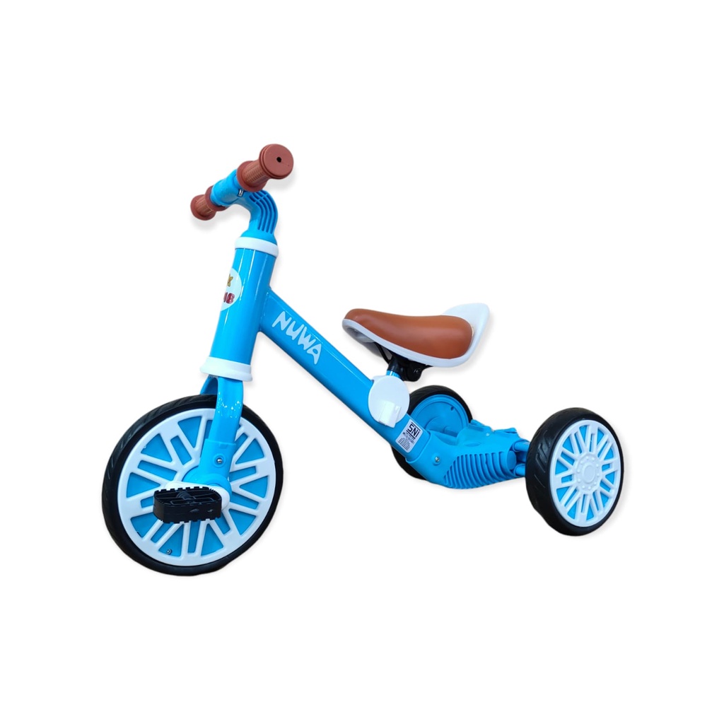 balance bike pmb nuwa T206